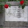 Paulini Mathias 1890-1965 Weiss Maria 1891-1982 Grabstein